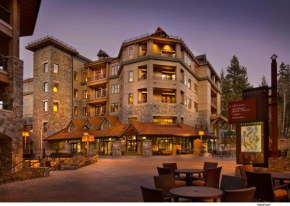 One Village Place by Vacation Club Rentals Truckee